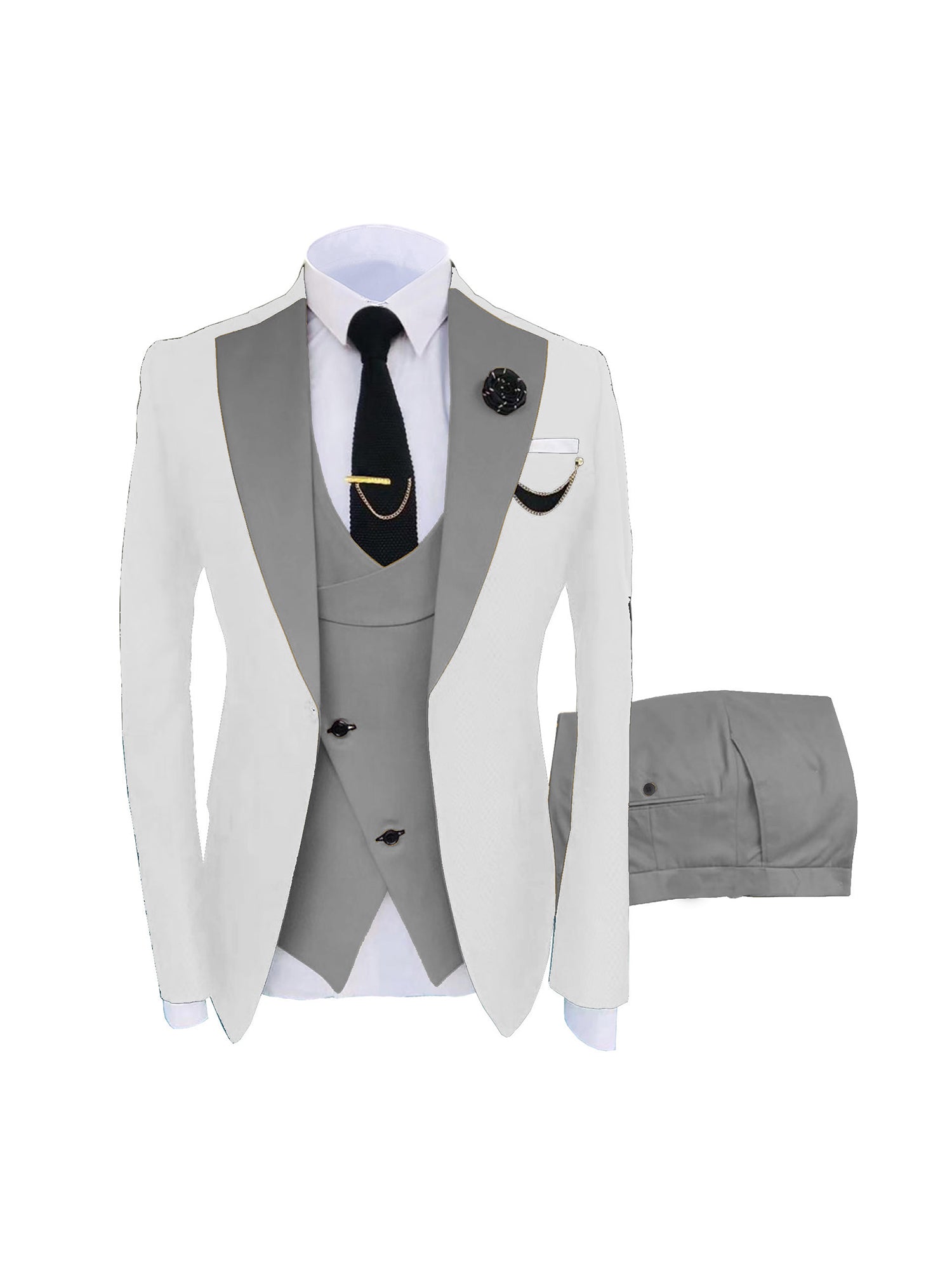 Silver